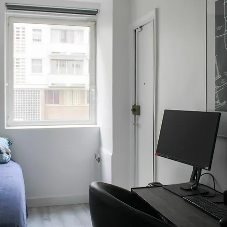 Spacious Cocoon 2 Steps From The Eiffel Tower París