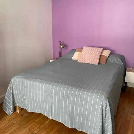 Spacious Cocoon 2 Steps From The Eiffel Tower * Paris