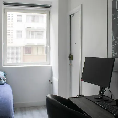 Spacious Cocoon 2 Steps From The Eiffel Tower Apartment Paris