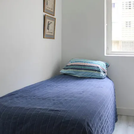 شقة Spacious Cocoon 2 Steps From The Eiffel Tower