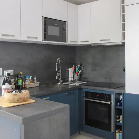 Spacious Cocoon 2 Steps From The Eiffel Tower Parigi