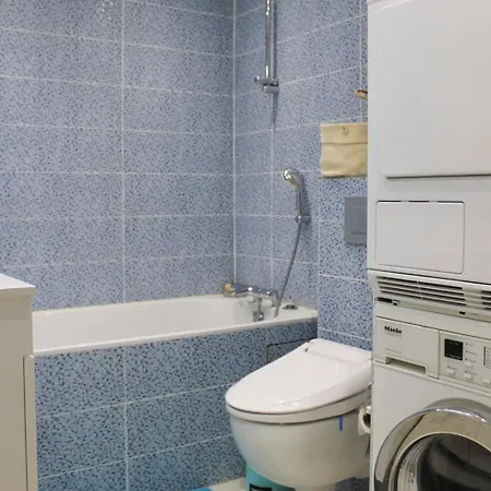 Apartman Spacious Cocoon 2 Steps From The Eiffel Tower Párizs