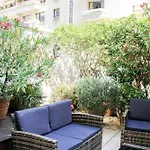 Διαμέρισμα Spacious Cocoon 2 Steps From The Eiffel Tower Παρίσι